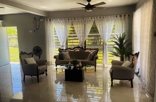 Sosua House | Welcome to Casa Cangrejo, your perfect escape in Puerto Plata, DR