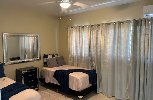 Sosua House | Welcome to Casa Cangrejo, your perfect escape in Puerto Plata, DR