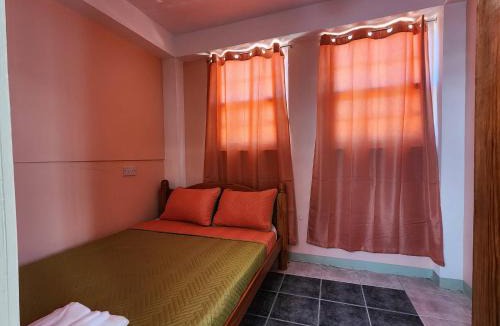 Roseau Apartment | Welcome to Cm Suites Your haven in the city