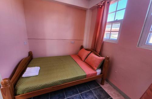 Roseau Apartment | Welcome to Cm Suites Your haven in the city