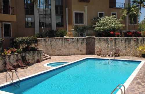Sosua Villa | Welcome to Hacienda del Rey-A Private Caribbean Sanctuary 4–5 1/2 luxury retreat