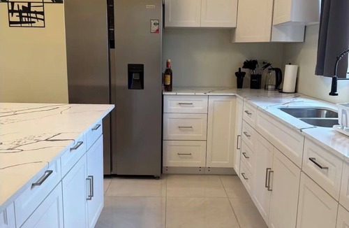 Portmore Condo | Welcome to your cozy escape in the Sunshine City! Portmore, Jamaica.