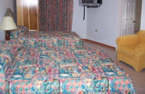 Runaway Bay Resort | Welcome to Premier Double
