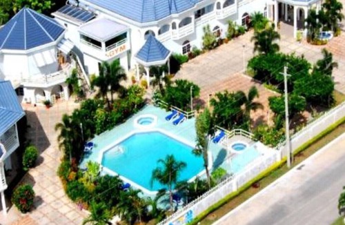 Runaway Bay Resort | Welcome to Premier Double