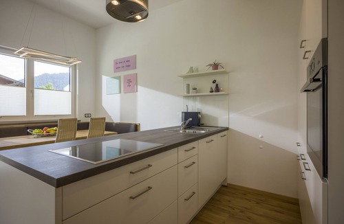 Schlitters House | Welcome to the Millau holiday bungalow in the beautiful Zillertal