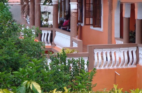 Port Antonio Bed & Breakfast | West Breeze