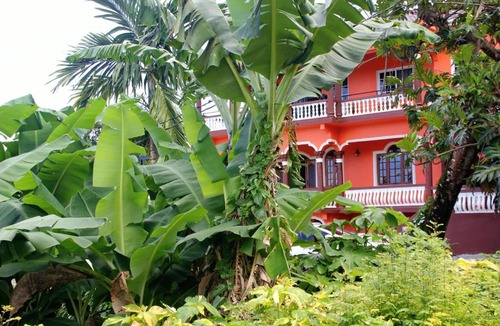 Port Antonio Bed & Breakfast | West Breeze