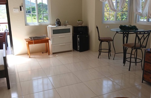 Port Antonio Bed & Breakfast | West Breeze