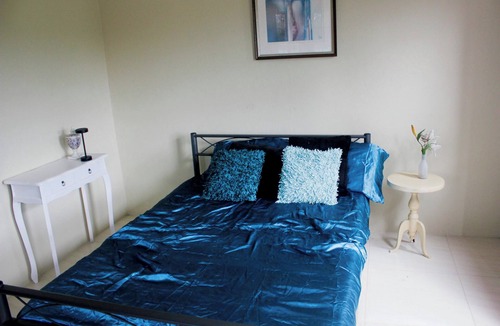 Port Antonio Bed & Breakfast | West Breeze