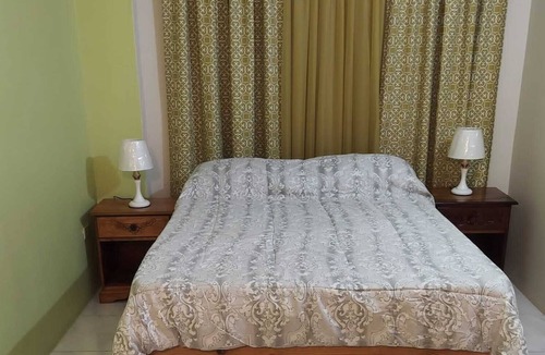 Kencot House | Where elegance, scenic views and experiences are all affordable.