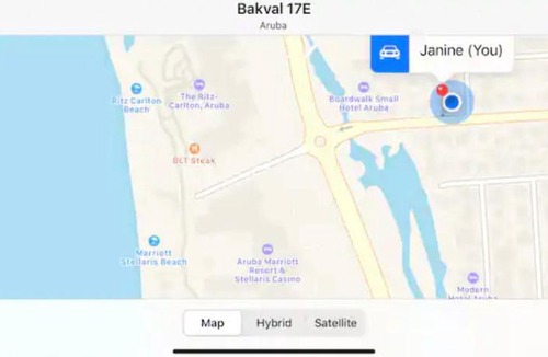 Bakval Apartment | White Sands Apartments, 3 minutes walking to the beach