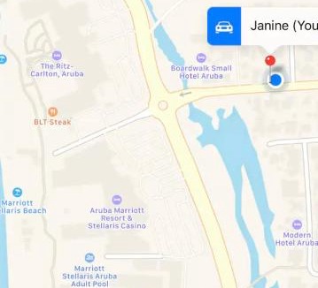 Bakval Apartment | White Sands Apartments, 3 minutes walking to the beach