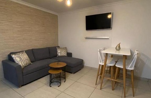 Bakval Apartment | White Sands Apartments, 3 minutes walking to the beach