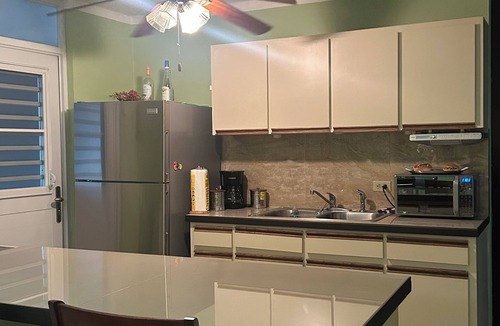 Caguas House | WHOLE HOUSE 4 U Solar energy 🍪☕️🧃BEST LOCATION