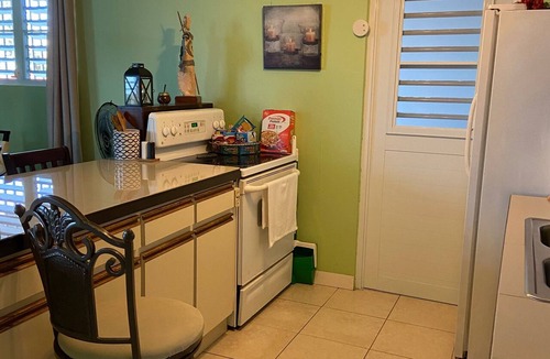 Caguas House | WHOLE HOUSE 4 U Solar energy 🍪☕️🧃BEST LOCATION