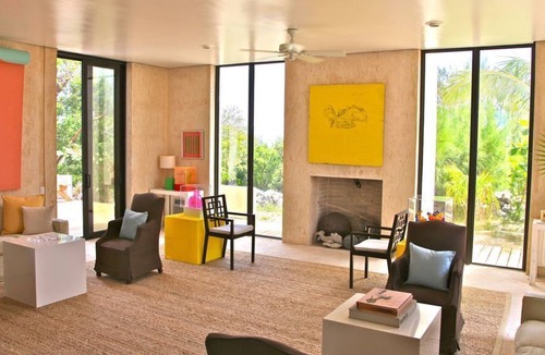 Savannah Sound House | Windermere Island Beach House with Club Membership, Pool, Tennis