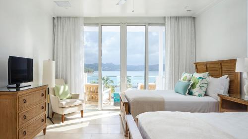 Bois d'Orange Resort | Windjammer Landing Resort and Residences