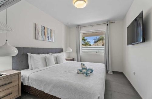 Koyari Apartment | WLR8 - 1BR near Palm Beach - White Lotus Retreat