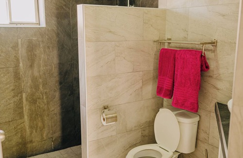 Noord Apartment | Wonderful 1-bedroom apartment 3 km from Eagle beach