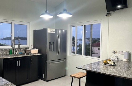 Port Antonio House | Wonderful 5-bedroom house in lovely Port Antonio, convenient location