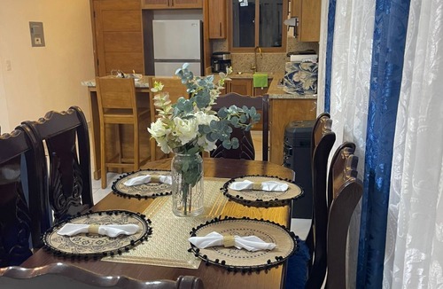 La Vega Province Villa | Wonderful Villa 15 pers, Perfect for family enjoyment. BBQ, swimming pool, jacuzzi