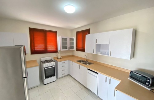 Savaneta Villa | Wonderful Villa on a Hill in Aruba