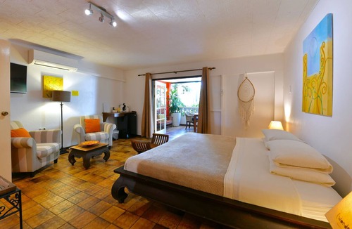 Oranjestad-West Hotel | Wonders Boutique Hotel - Adults Only