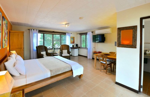 Oranjestad-West Hotel | Wonders Boutique Hotel - Adults Only