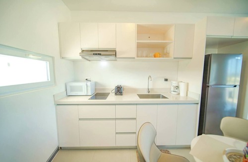 Sosua Apartment | Work & Relax Studio Pools & Fast Wi-Fi in SOV