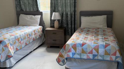 Summerfield House | Wrightian