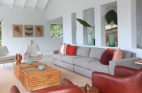 Mount Hardy Villa | Xhale - Luxury 4 Bedroom Villa In Cap Estate