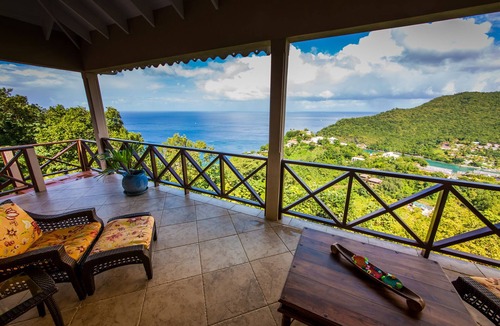 Marigot Bay Villa | xxxxxxxxxx