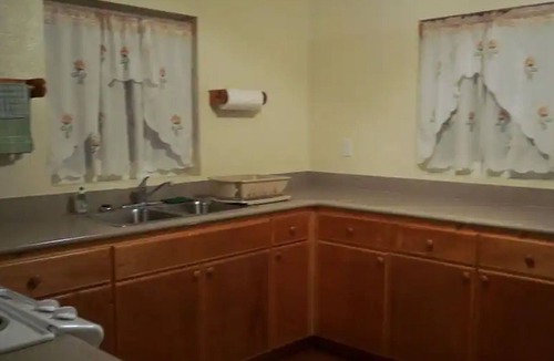 South Palmetto Point Cottage | Yellow Elder Cottage, 1 Bedroom