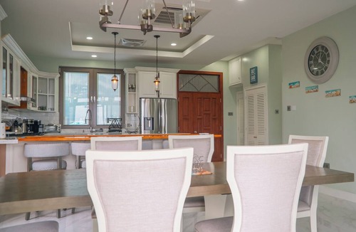 Castries Villa | Yellow Sands Luxury Villas Unit 1