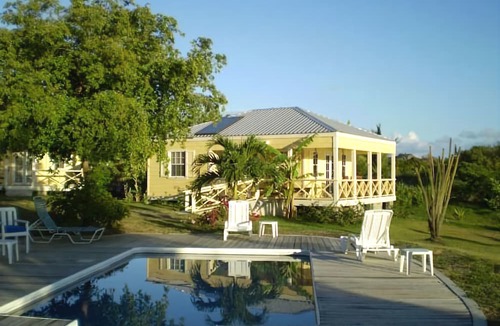 St. John's Hotel | Yepton Estate Cottages