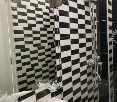 San Juan Province Apartment | Yireh Deluxe Room 302