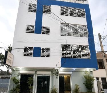 San Juan Province Apartment | Yireh Deluxe Room 302