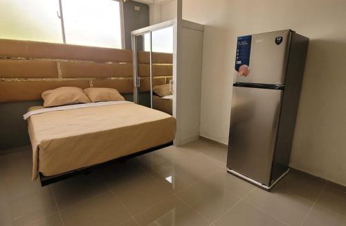San Juan Province Apartment | Yireh Deluxe Room 302
