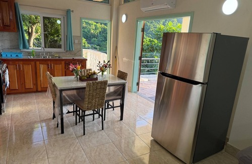 Soufriere Apartment | You 4 Ric Piton Suites