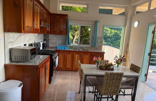 Soufriere Apartment | You 4 Ric Piton Suites