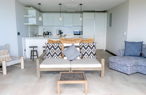 Fryes Beach Hotel | You Found It! 2BR Villa at Tamarind Hills with Spectacular Beach Views!