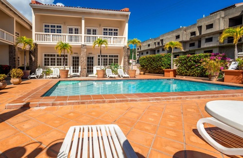 Rodney Bay Villa | You won’t need a car! 2BDRM Villa Walking in Rodney Bay!