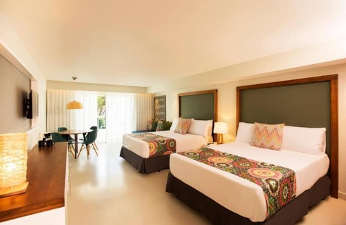 Puerto Plata Resort | Your Caribbean Escape Emotions by Hodelpa Resort