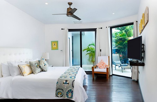 Fryes Beach Hotel | Your Next Favorite Getaway Starts Right Here! Exclusive Villa with Ocean Views!