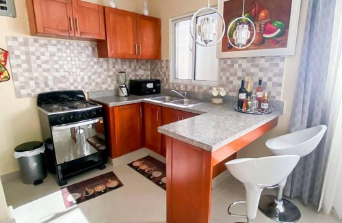 La Vega Province Apartment | YOUR PERFECT HOME