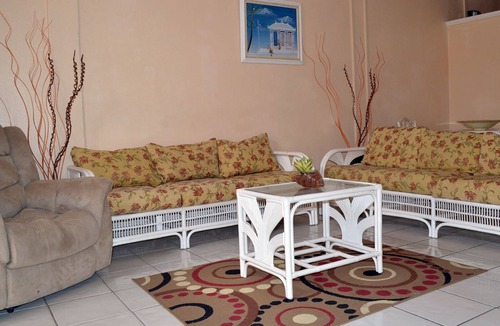 Rodney Bay Villa | Your Perfect Winter GetAway