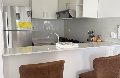 Veron Apartment | Your relaxation 15 minutes away from the airport, port and beaches