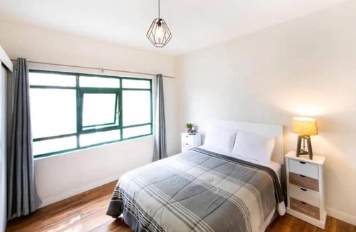 Zona Rosa Apartment | Zócalo Heart WiFi Smart TV Central Location
