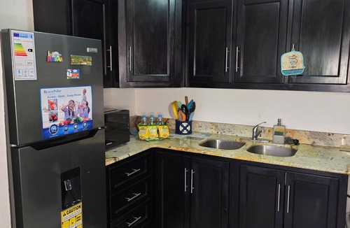 Ziadie Gardens Condo | Zania's comfy Place