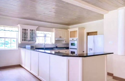 Welches House | ZenBreak Landsdown House 6 Bd